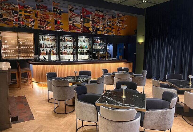 فندق Kieler Yacht Club