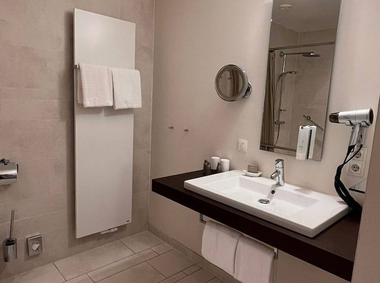 فندق Kieler Yacht Club