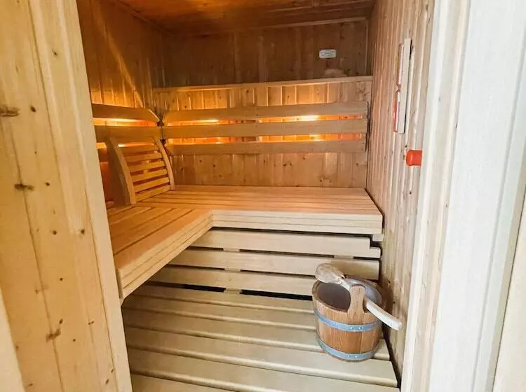 ホテル Kieler Yacht Club