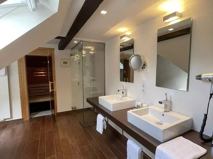 ホテル Kieler Yacht Club