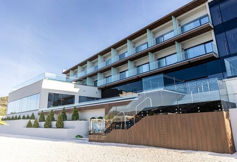 호텔 Marinus Beach