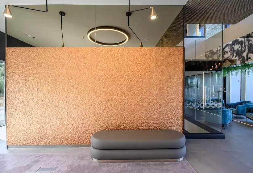 Hotelli Marinus Beach