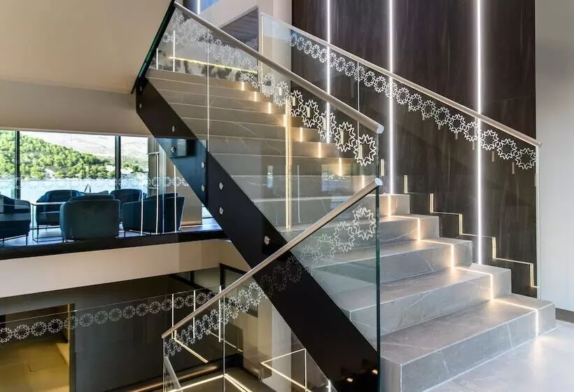 Hotelli Marinus Beach