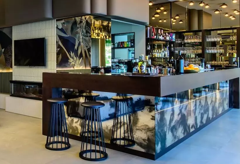 Hotelli Marinus Beach