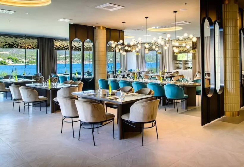 Hotelli Marinus Beach