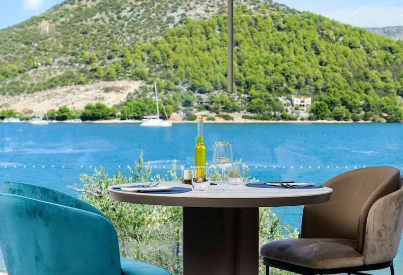 호텔 Marinus Beach