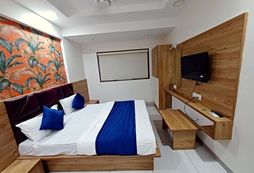 Hotell New Lake View