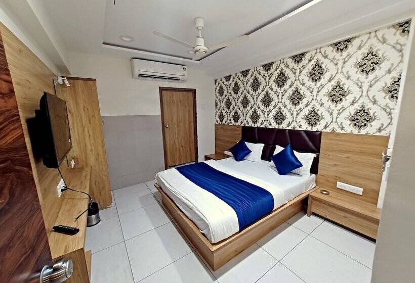 Hotell New Lake View