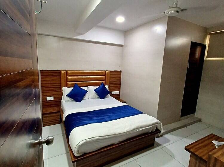 Hotell New Lake View