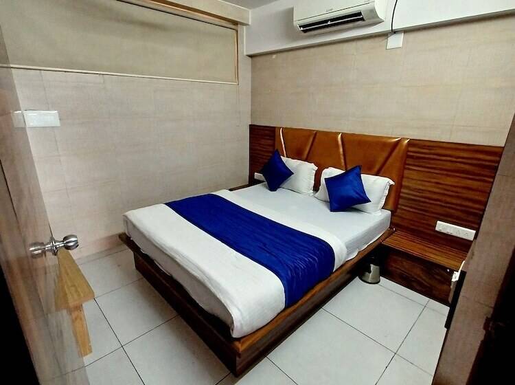 Hotell New Lake View