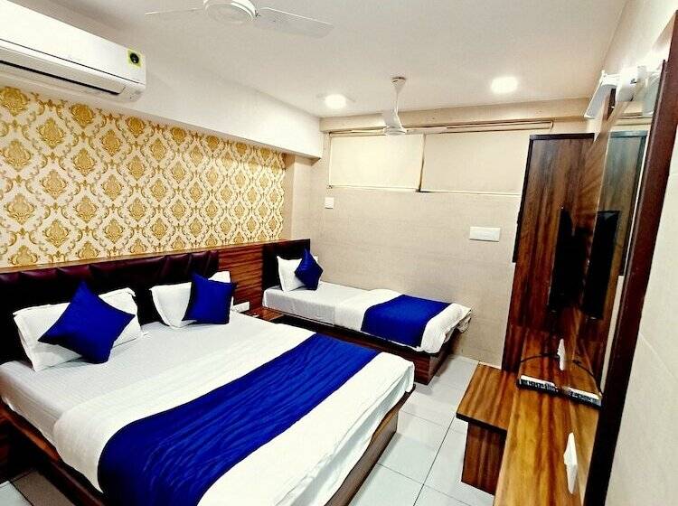 Hotell New Lake View