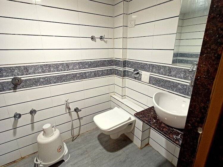 Hotell New Lake View