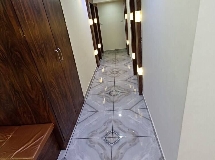 Hotell New Lake View