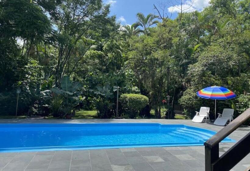 Otel Pousada Graciosa