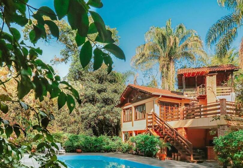 Otel Pousada Graciosa