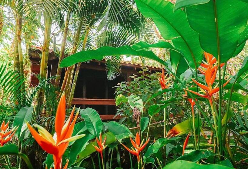 Otel Pousada Graciosa