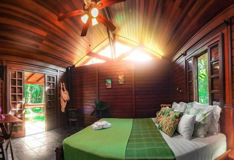 Otel Pousada Graciosa