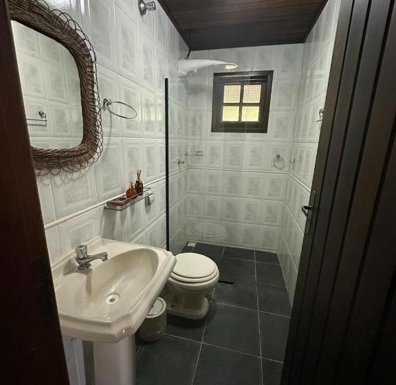 Otel Pousada Graciosa