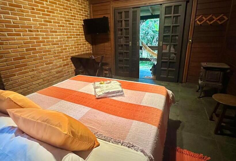 Otel Pousada Graciosa