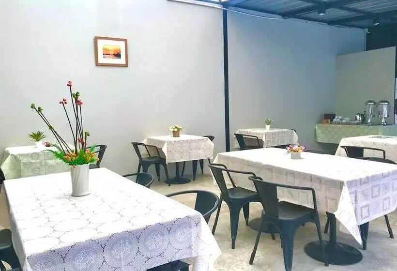 ホテル Remember @ Phuket Town