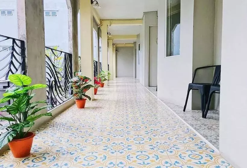 ホテル Remember @ Phuket Town