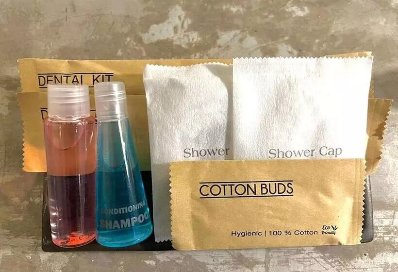 ホテル Remember @ Phuket Town