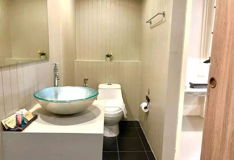 ホテル Remember @ Phuket Town