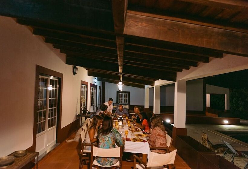 هتل روستایی Herdade Da Caniceira