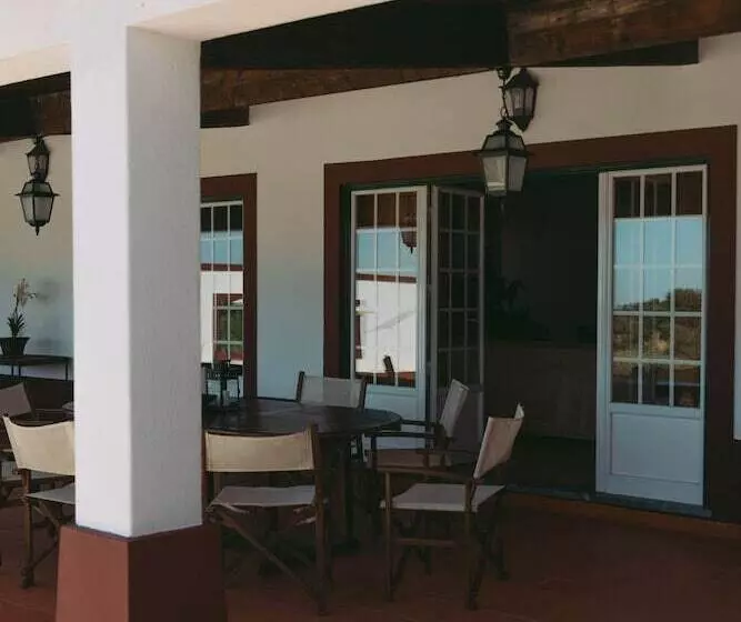 田舎風ホテル Herdade Da Caniceira