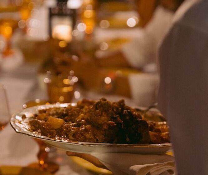 هتل روستایی Herdade Da Caniceira