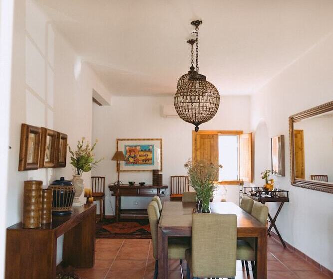 هتل روستایی Herdade Da Caniceira