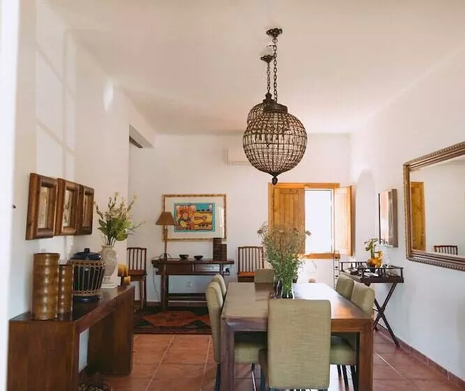 田舎風ホテル Herdade Da Caniceira