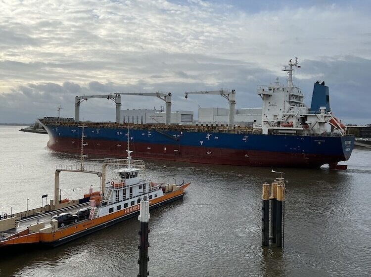 Hotel Strandlust Bremen Vegesack