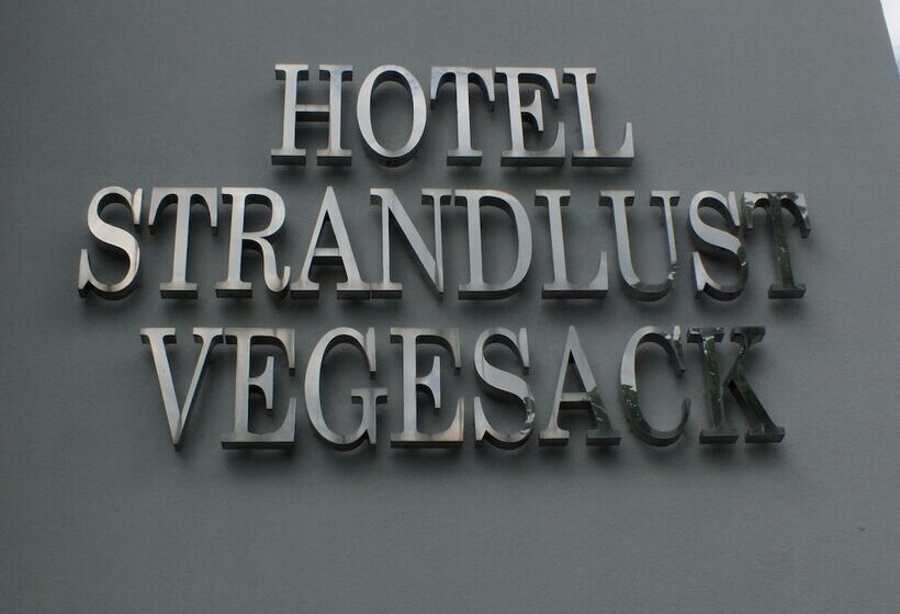 Hotel Strandlust Bremen Vegesack