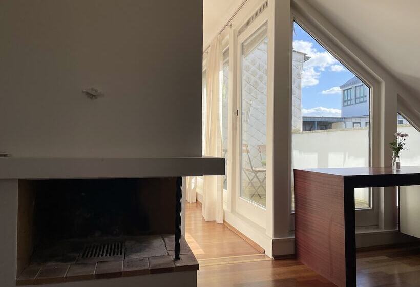 Hotel Strandlust Bremen Vegesack