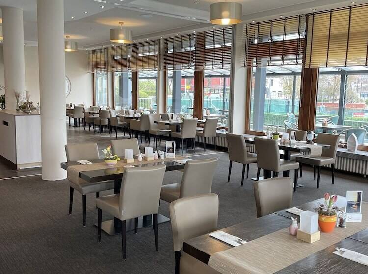 Hotel Strandlust Bremen Vegesack