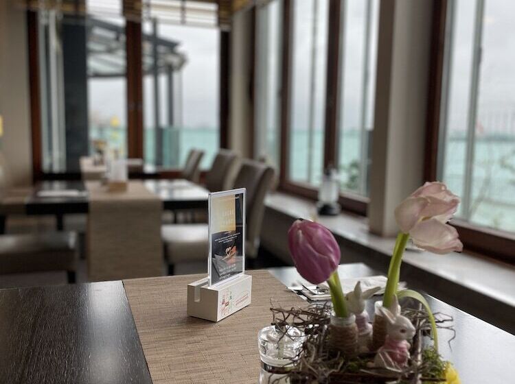 Hotel Strandlust Bremen Vegesack