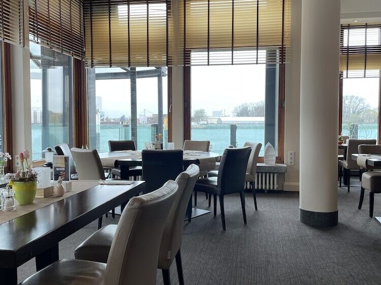 Hotel Strandlust Bremen Vegesack