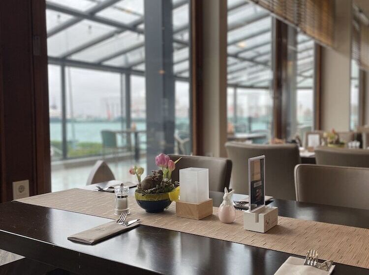 Hotel Strandlust Bremen Vegesack