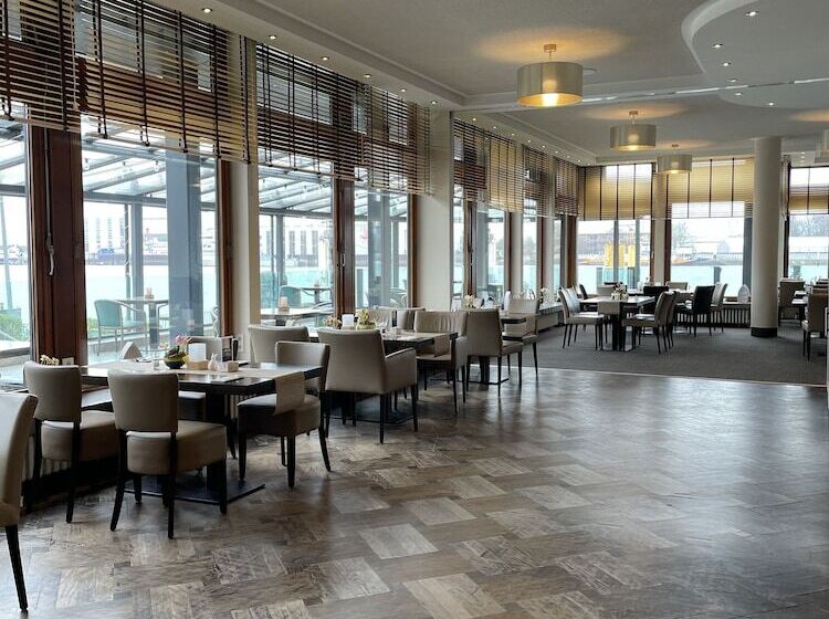 Hotel Strandlust Bremen Vegesack