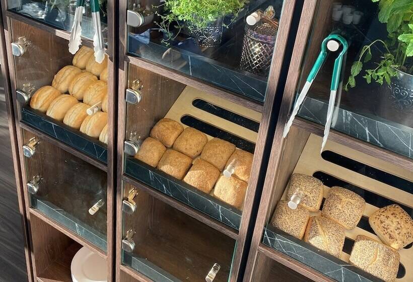 Hotel Strandlust Bremen Vegesack