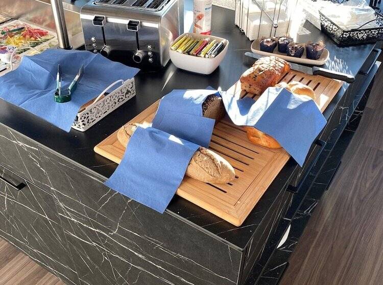 Hotel Strandlust Bremen Vegesack