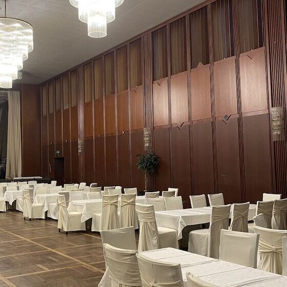 Hotel Strandlust Bremen Vegesack