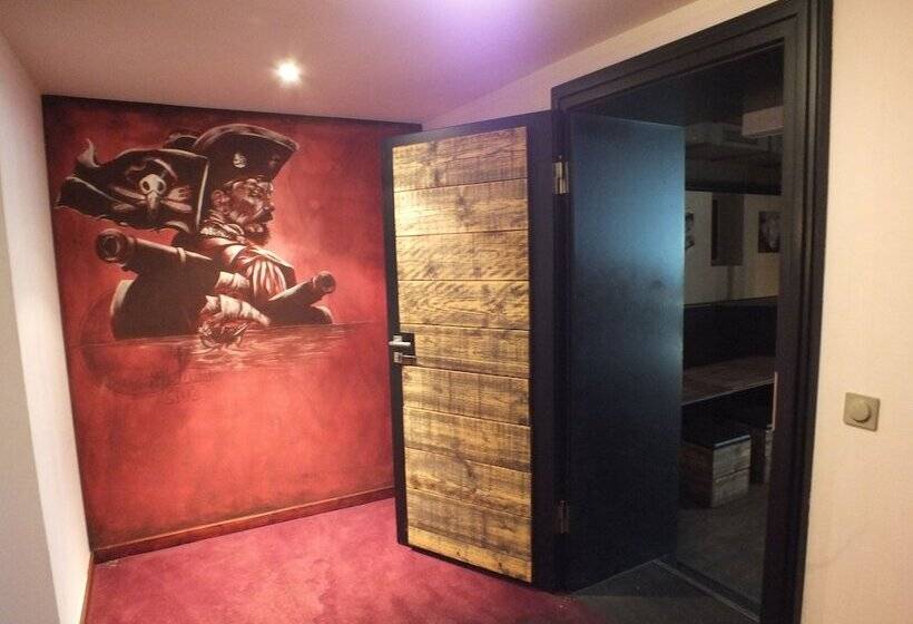 Hotel Strandlust Bremen Vegesack