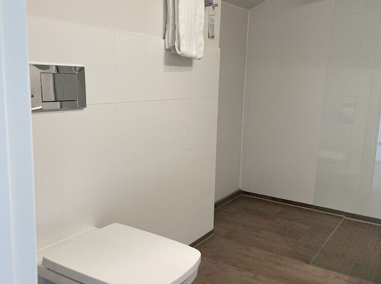 Hotel Strandlust Bremen Vegesack