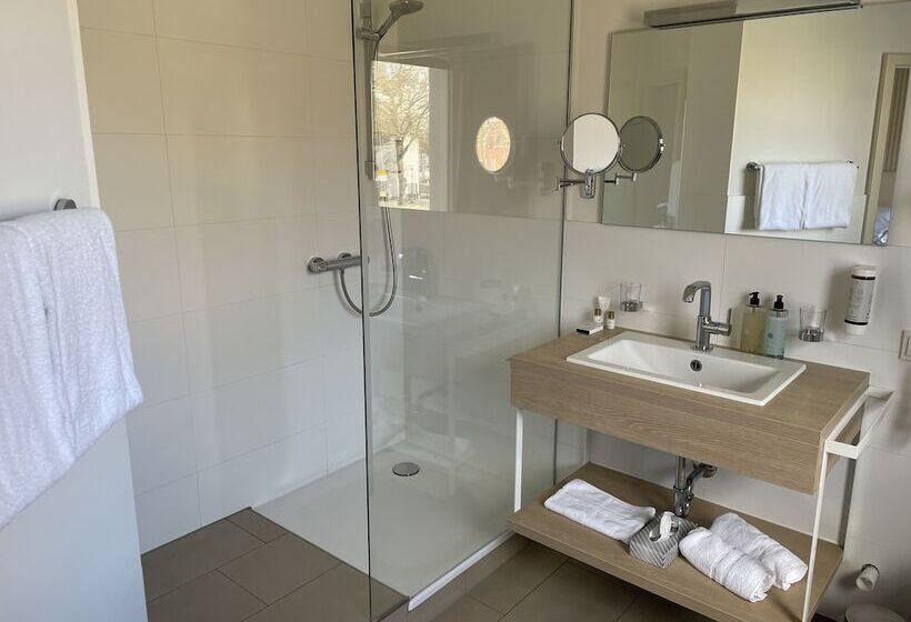 Hotel Strandlust Bremen Vegesack