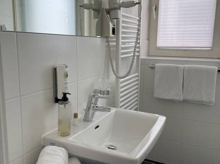 Hotel Strandlust Bremen Vegesack