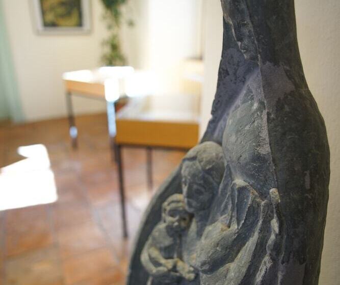 호텔 Tagungszentrum Schloss Hohenfels