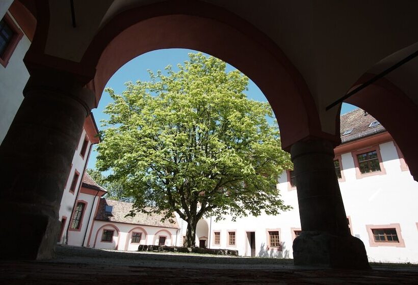 호텔 Tagungszentrum Schloss Hohenfels