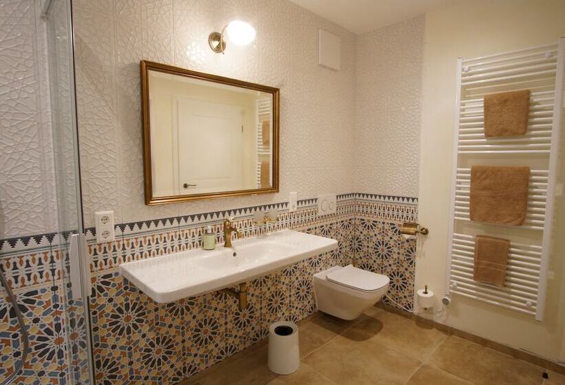 호텔 Tagungszentrum Schloss Hohenfels